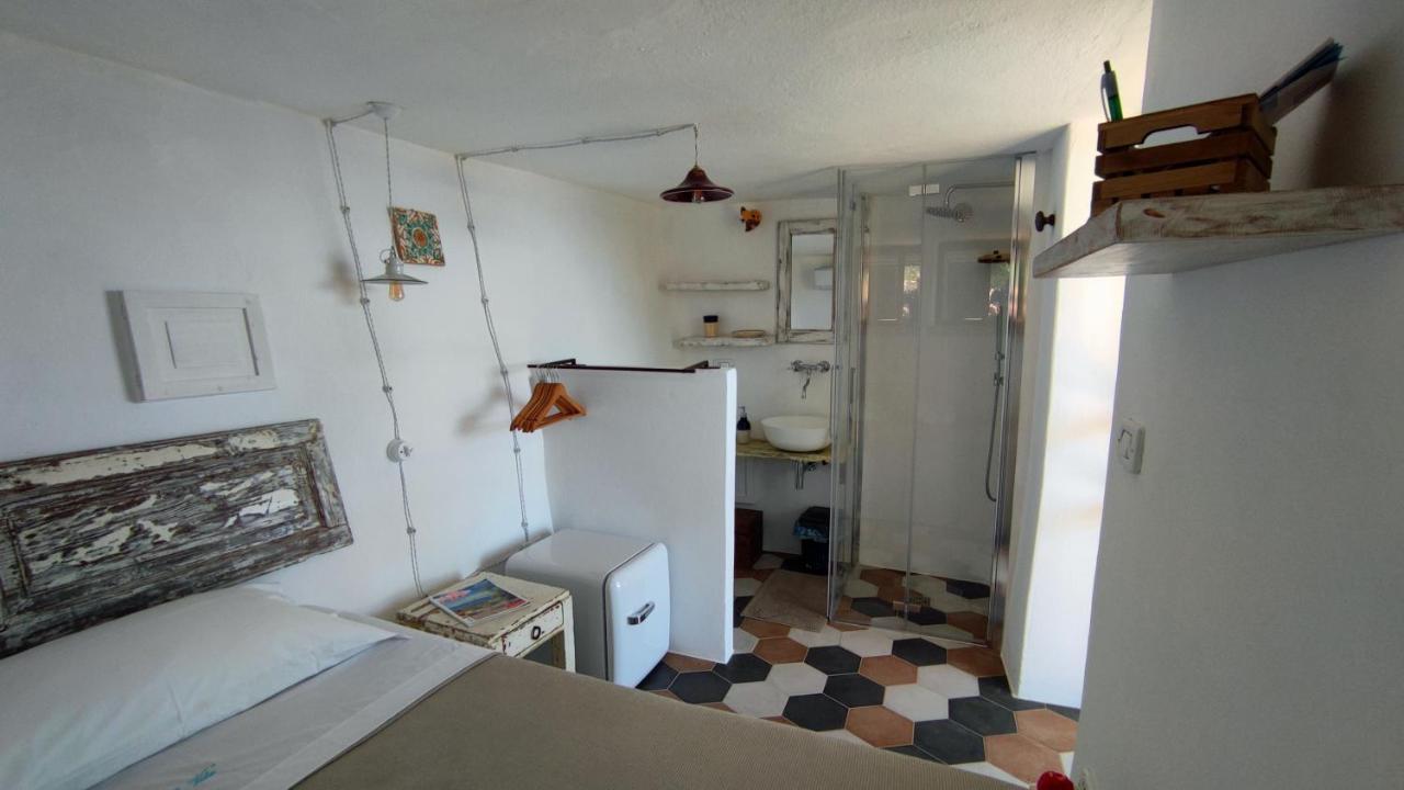 Mini Suite Marina Serra Eksteriør billede