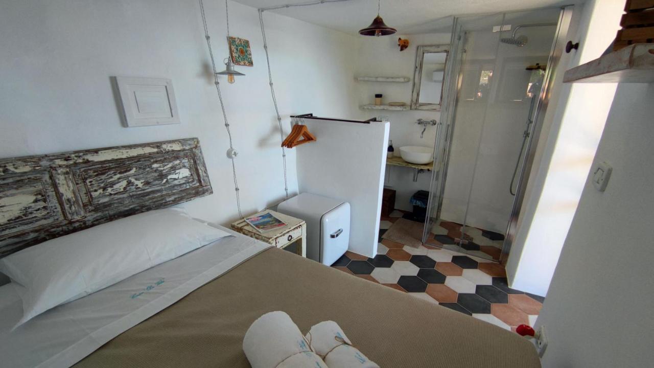 Mini Suite Marina Serra Eksteriør billede