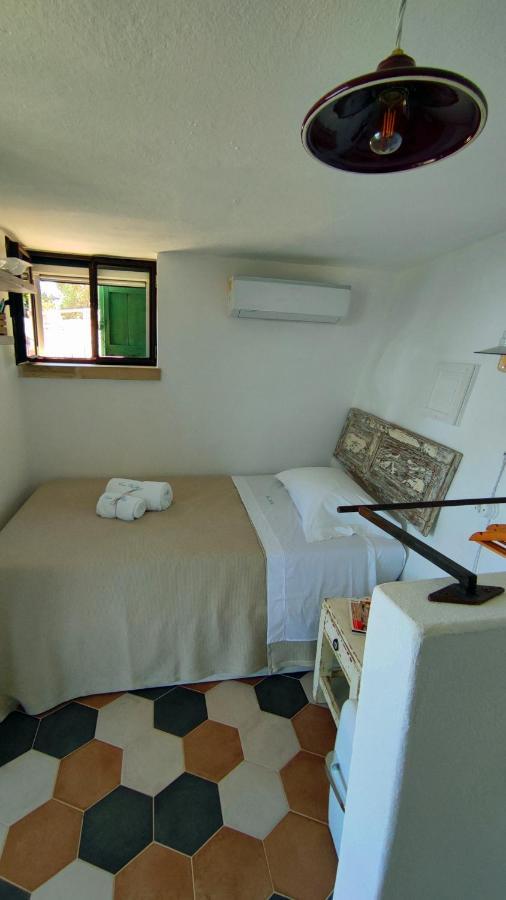 Mini Suite Marina Serra Eksteriør billede