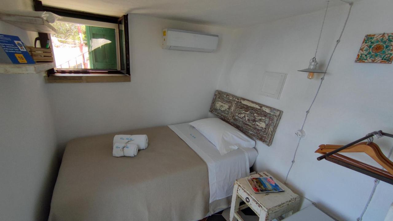 Mini Suite Marina Serra Eksteriør billede